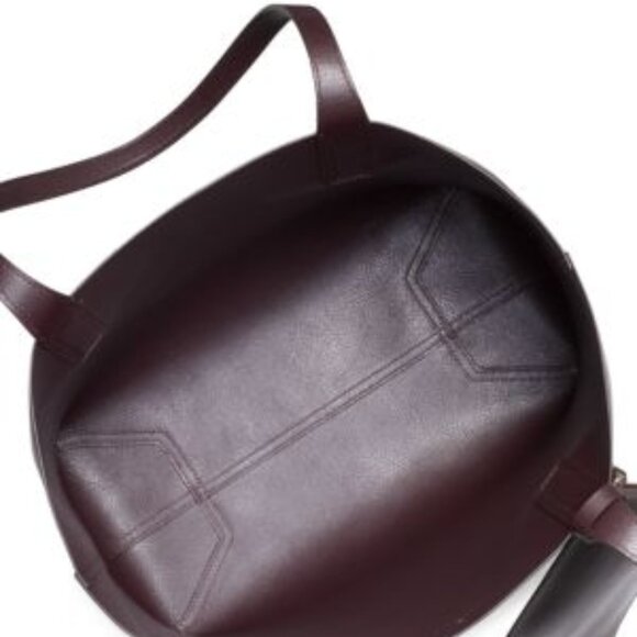 Kate Spade New York Arch reversible tote - Picture 3 of 5